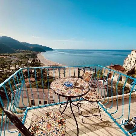 Casaazul Appartement Sperlonga Buitenkant foto