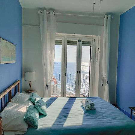 Casaazul Appartement Sperlonga Buitenkant foto