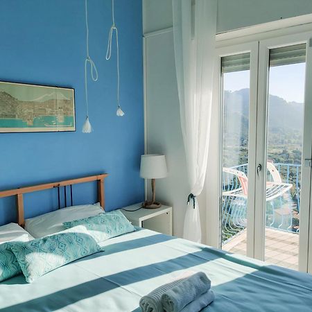 Casaazul Appartement Sperlonga Buitenkant foto