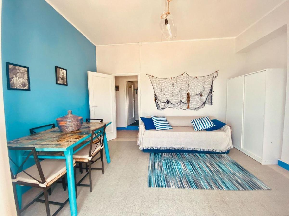 Casaazul Appartement Sperlonga Buitenkant foto