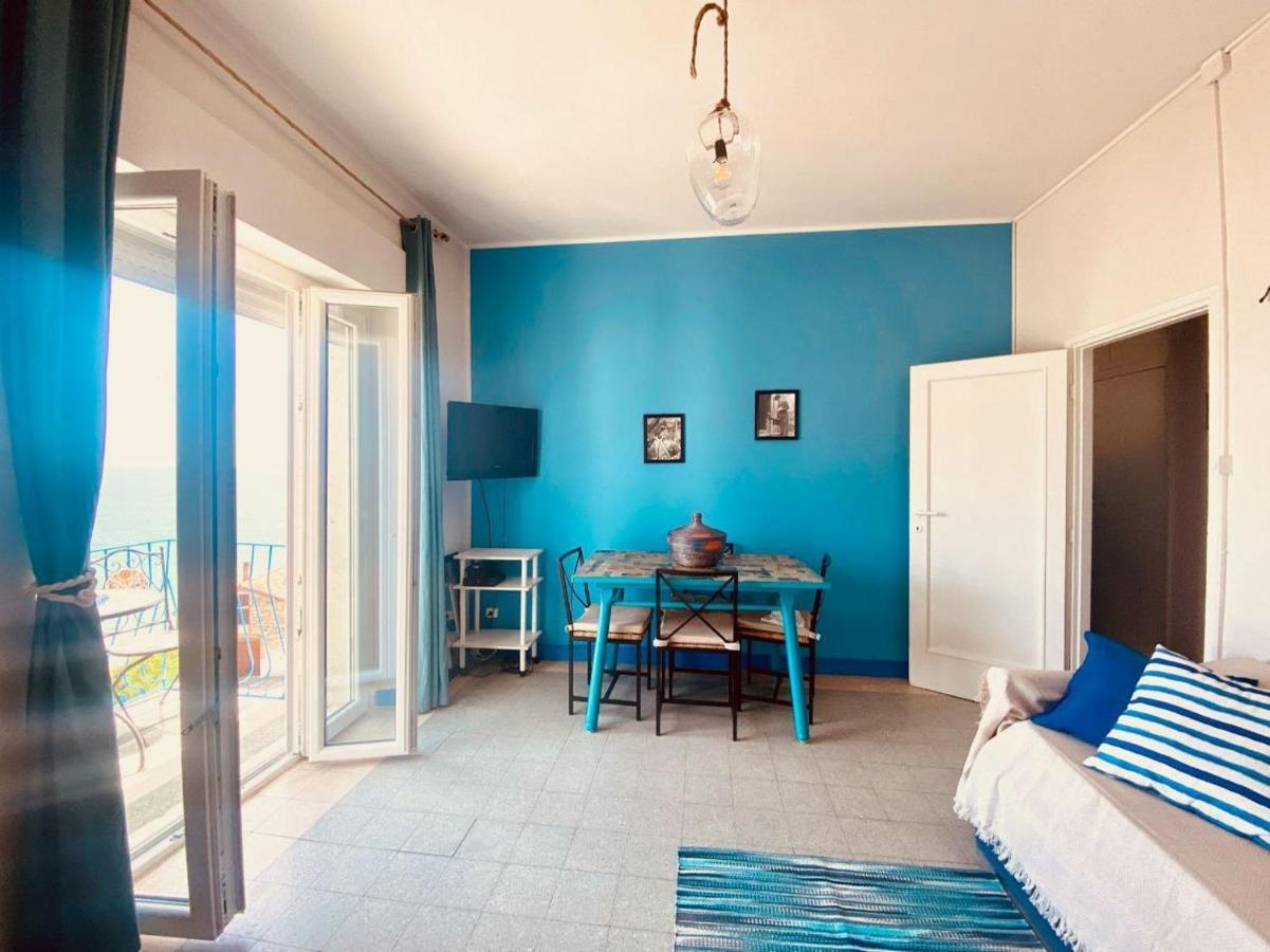 Casaazul Appartement Sperlonga Buitenkant foto