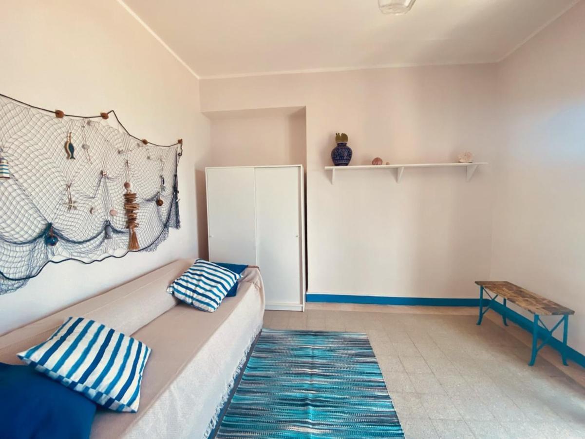 Casaazul Appartement Sperlonga Buitenkant foto