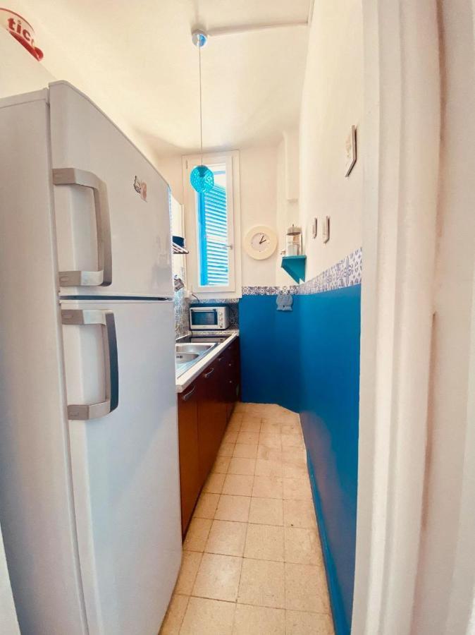 Casaazul Appartement Sperlonga Buitenkant foto