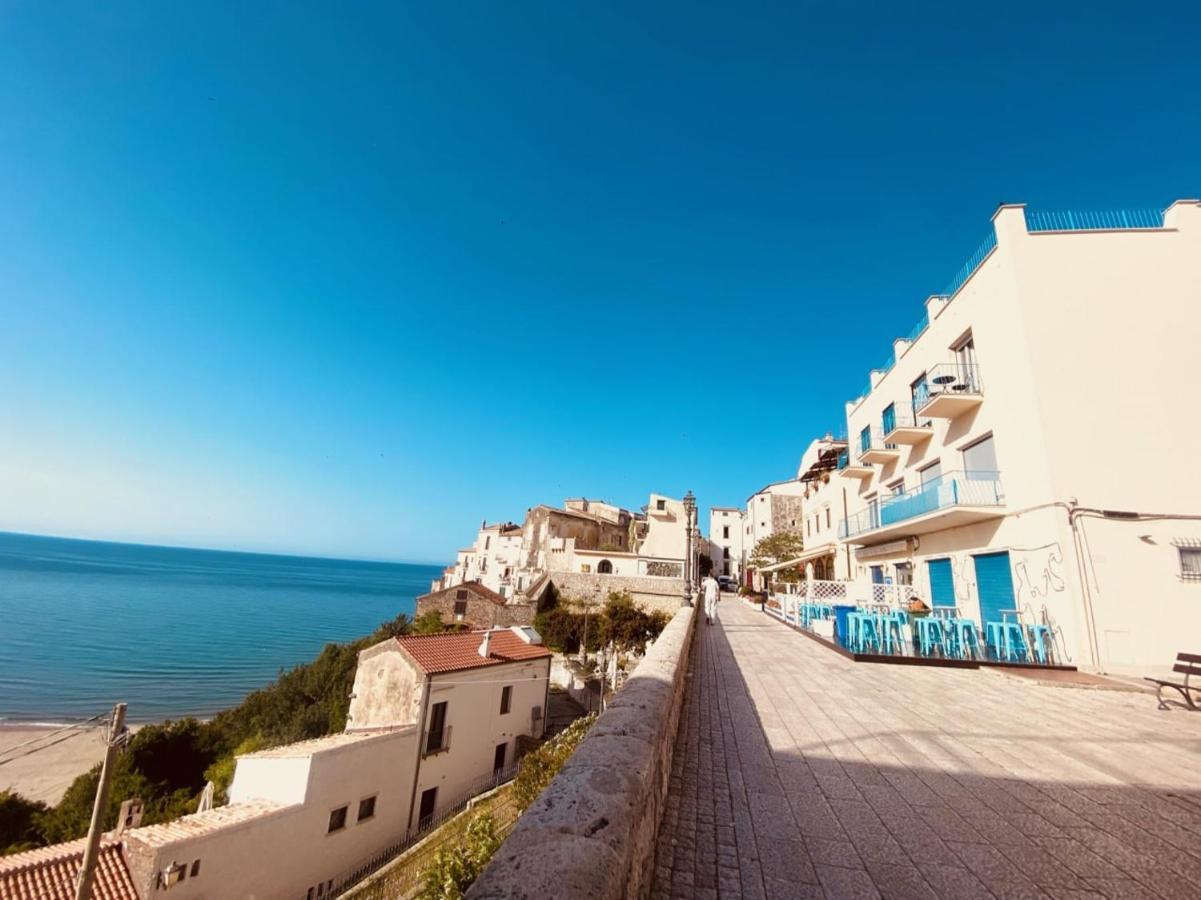 Casaazul Appartement Sperlonga Buitenkant foto