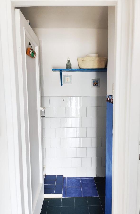 Casaazul Appartement Sperlonga Buitenkant foto