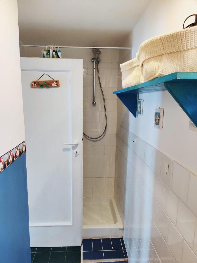 Casaazul Appartement Sperlonga Buitenkant foto