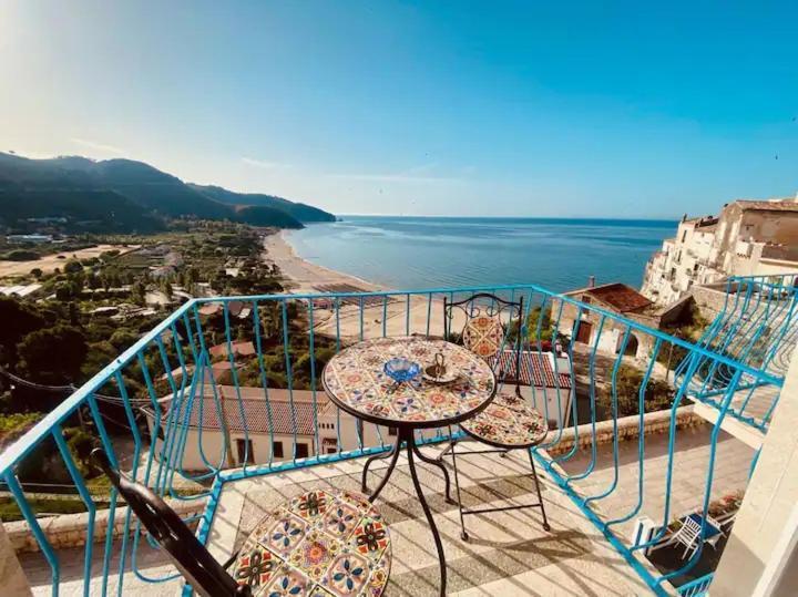 Casaazul Appartement Sperlonga Buitenkant foto