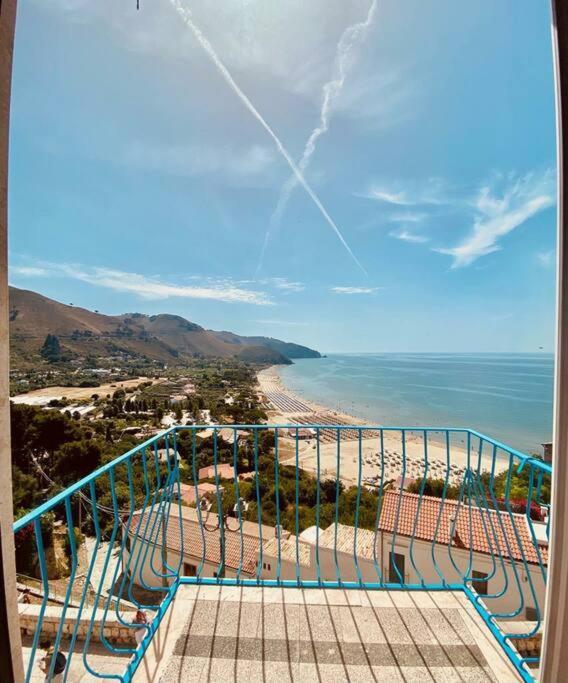 Casaazul Appartement Sperlonga Buitenkant foto