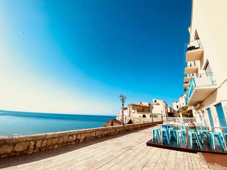 Casaazul Appartement Sperlonga Buitenkant foto