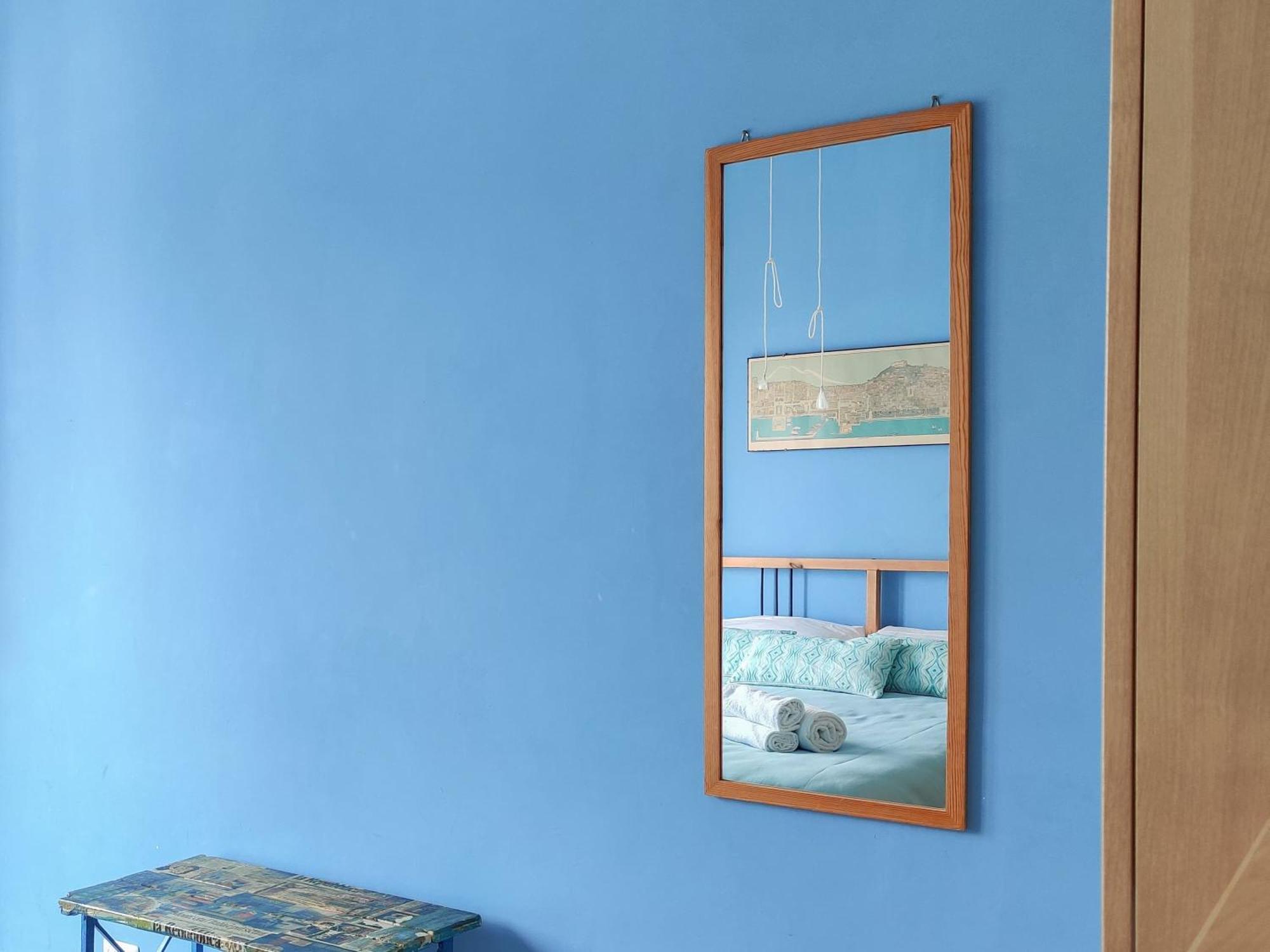 Casaazul Appartement Sperlonga Buitenkant foto