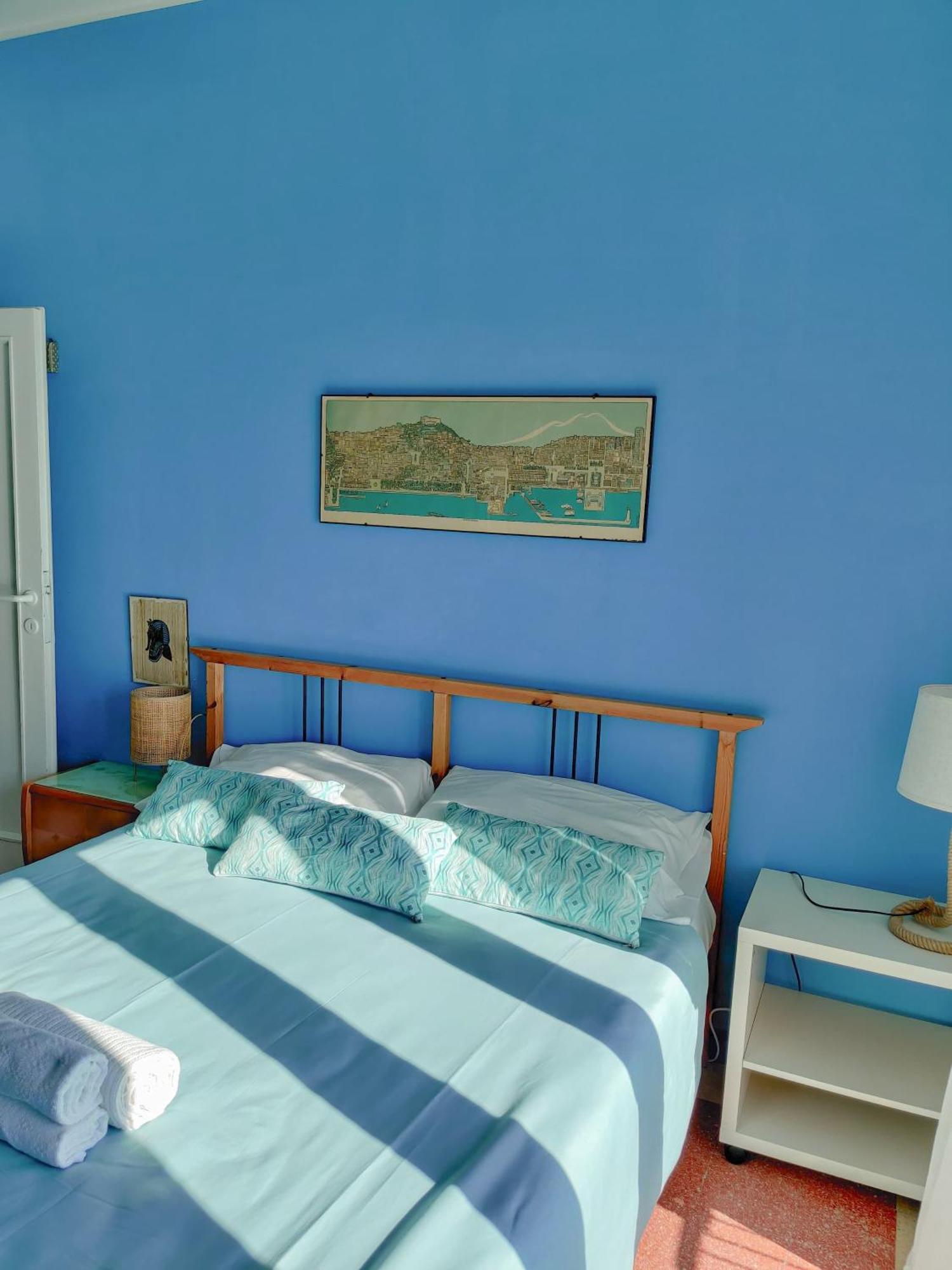 Casaazul Appartement Sperlonga Buitenkant foto