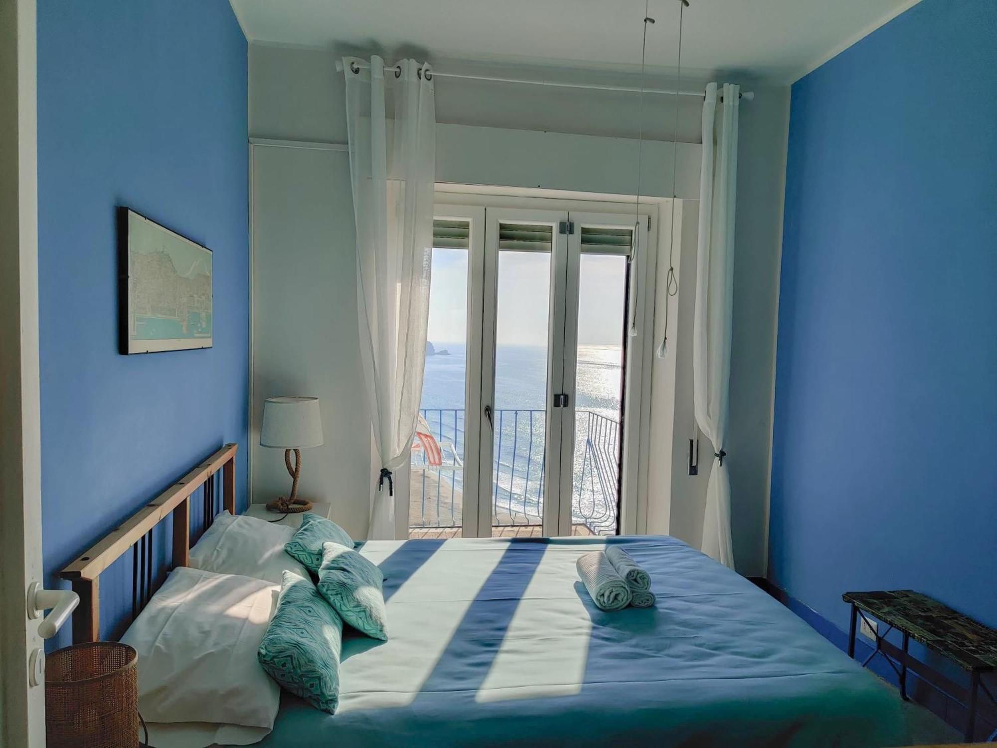 Casaazul Appartement Sperlonga Buitenkant foto