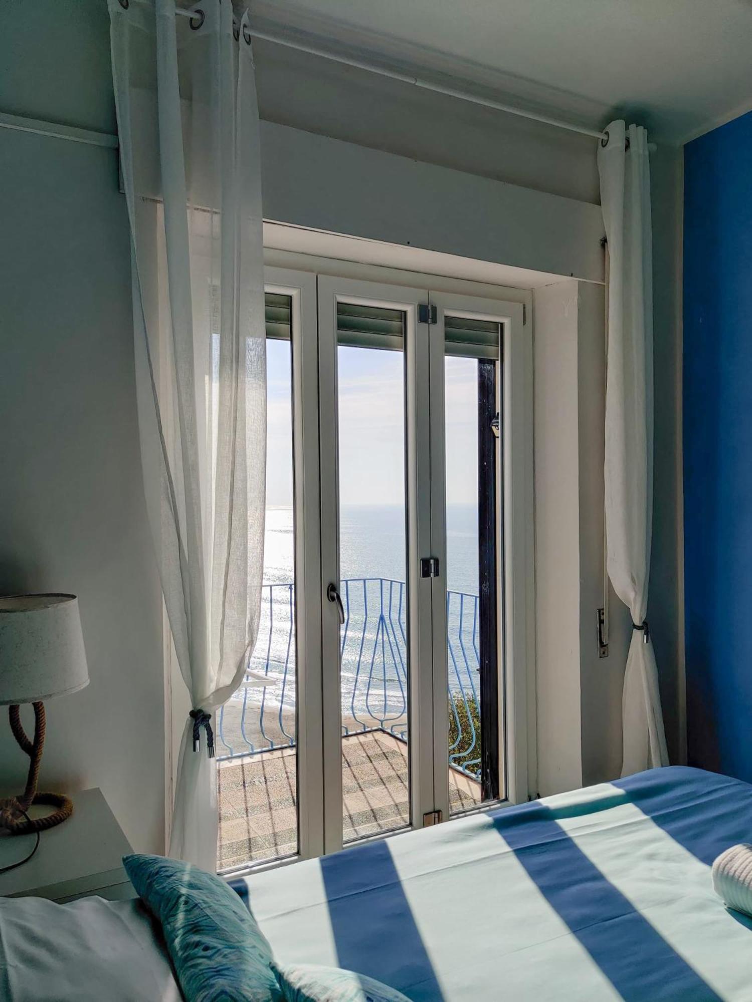 Casaazul Appartement Sperlonga Buitenkant foto