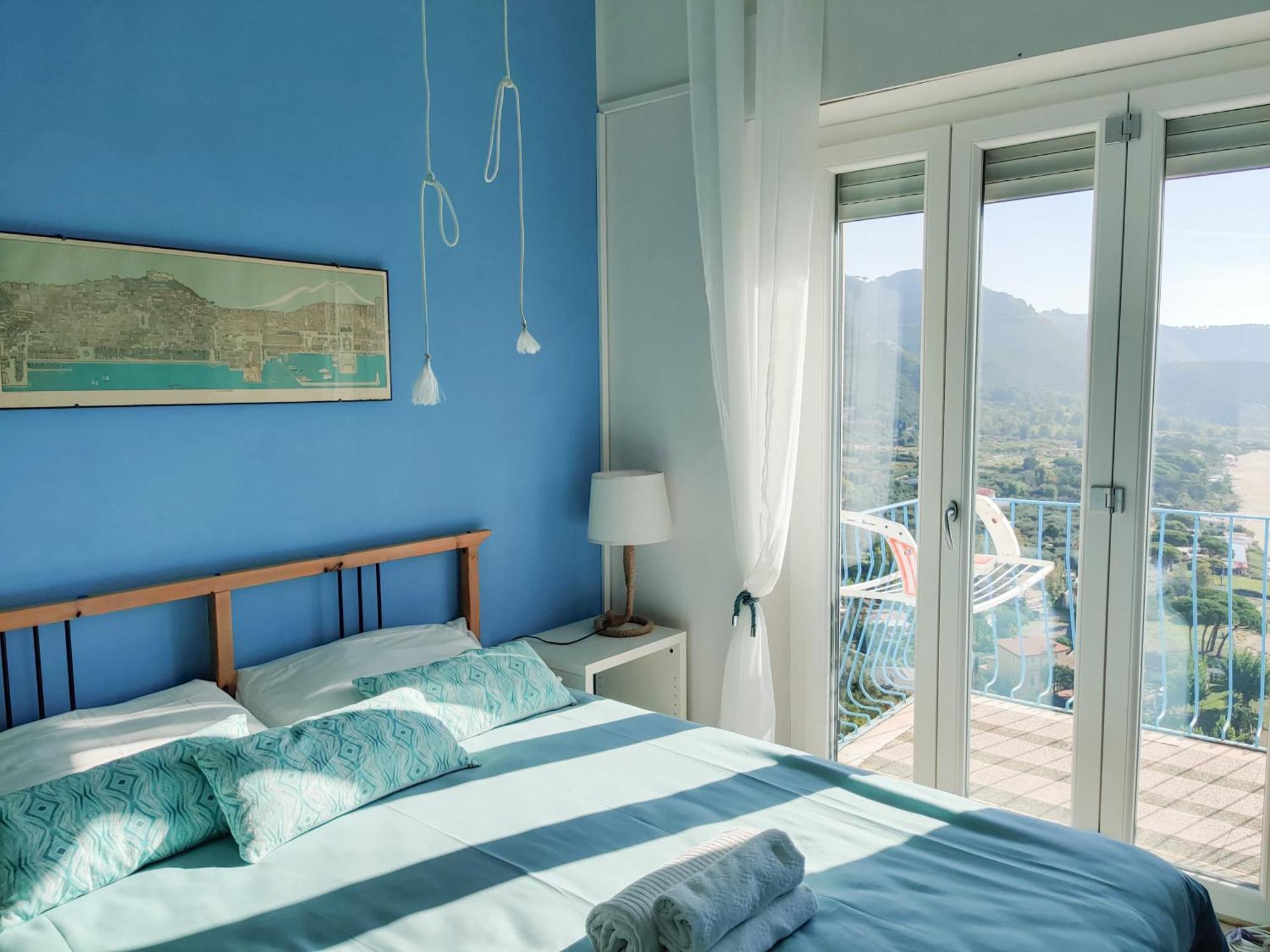 Casaazul Appartement Sperlonga Buitenkant foto